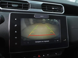 Внедорожник Renault Duster 2021 года, 1600000 рублей, Ростов-на-Дону