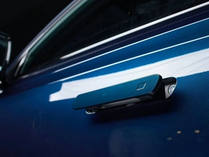 Внедорожник Haval F7x 2026 года, 3999000 рублей, Красноярск