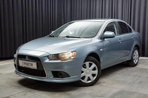 Седан Mitsubishi Lancer 2011 года, 997000 рублей, Красноярск