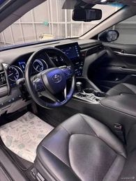 Седан Toyota Camry 2022 года, 2847000 рублей, Красноярск