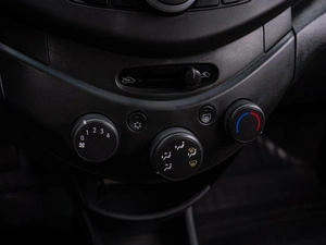 Хетчбэк Chevrolet Spark 2011 года, 395000 рублей, Краснодар