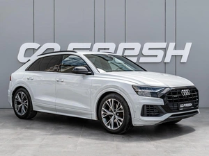 Внедорожник Audi Q8 2019 года, 5370000 рублей, Краснодар
