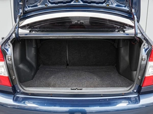 Седан Hyundai Accent 2008 года, 465000 рублей, Краснодар