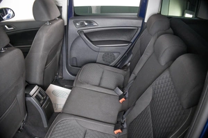 Внедорожник Skoda Yeti 2016 года, 1629000 рублей, Пермь