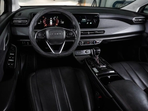 Седан Baic U5 Plus 2023 года, 1279000 рублей, Воронеж