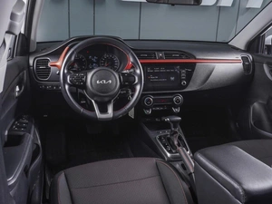 Хетчбэк Kia Rio X 2022 года, 2080000 рублей, Ростов-на-Дону