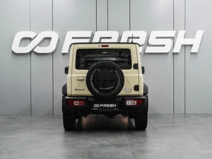 Внедорожник Suzuki Jimny 2019 года, 2499000 рублей, Воронеж