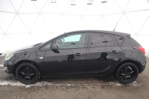 Хэтчбек 4 дв. Opel Astra 2012 года, 685000 рублей, Орёл