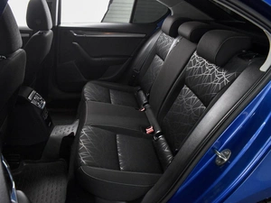 Лифтбек Skoda Octavia 2019 года, 1754000 рублей, Воронеж