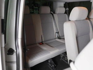 Минивэн Volkswagen Caravelle 2018 года, 2849000 рублей, Воронеж