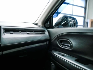 Внедорожник Honda Vezel 2019 года, 1870000 рублей, Красноярск