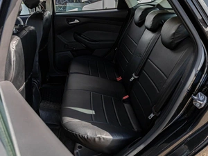 Хетчбэк Ford Focus 2011 года, 705000 рублей, Краснодар