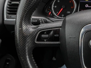 Внедорожник Audi Q5 2009 года, 1775000 рублей, Краснодар