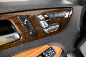 Внедорожник Mercedes-benz GLS-класс 2018 года, 4409000 рублей, Пермь