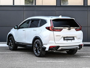 Внедорожник Honda CR-V 2022 года, 3819000 рублей, Кирилловка