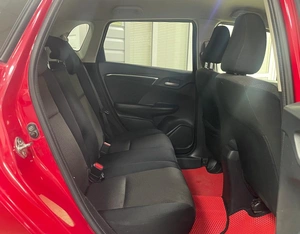 Хетчбэк Honda Fit 2014 года, 899000 рублей, Ачинск
