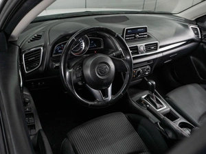 Седан Mazda 3 2014 года, 1329000 рублей, Тюмень