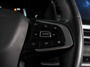 Внедорожник Chery Tiggo 7 Pro 2021 года, 1765000 рублей, Воронеж
