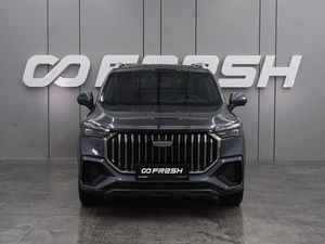Внедорожник Geely Okavango 2024 года, 3079000 рублей, Воронеж