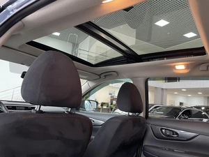 Внедорожник Nissan X-Trail 2015 года, 1687000 рублей, Солонцы