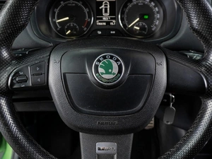 Универсал Skoda Fabia RS 2010 года, 929000 рублей, Тюмень