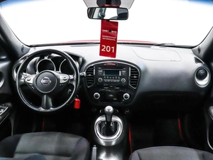 Внедорожник Nissan Juke 2011 года, 880000 рублей, Красноярск