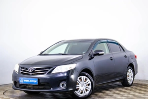 Седан Toyota Corolla 2011 года, 899000 рублей, Пермь