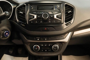 Седан ВАЗ (LADA) Vesta 2016 года, 729000 рублей, Челябинск
