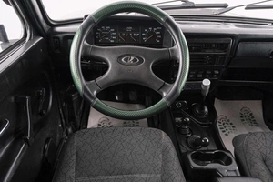 Внедорожник ВАЗ (LADA) Niva 2007 года, 549000 рублей, Красноярск