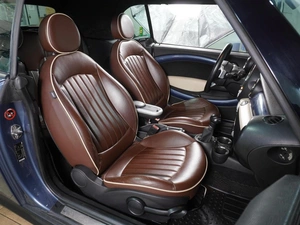 Кабриолет MINI другая 2009 года, 1169000 рублей, Воронеж