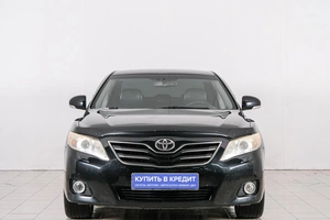 Седан Toyota Camry 2010 года, 1339000 рублей, Красноярск