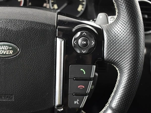 Внедорожник Land Rover Discovery 2014 года, 2843200 рублей, Казань