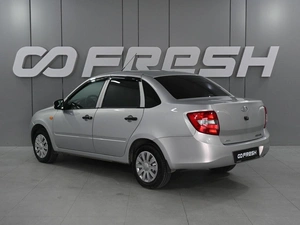 Седан ВАЗ (LADA) Granta 2013 года, 470000 рублей, Ростов-на-Дону