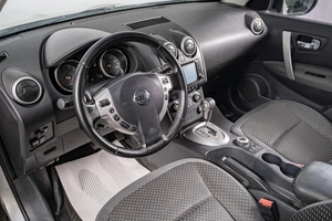 Внедорожник Nissan Qashqai 2009 года, 1149000 рублей, Томск