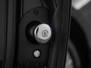 Внедорожник Rolls-Royce Cullinan 2019 года, 30550090 рублей, Москва