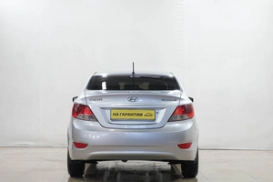 Седан Hyundai Solaris 2011 года, 549000 рублей, Новокузнецк