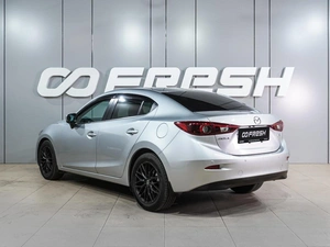 Седан Mazda Axela 2017 года, 1669000 рублей, Воронеж