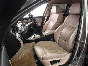 Седан BMW 5 серия 2012 года, 1969000 рублей, Тюмень