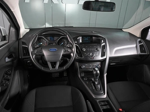 Седан Ford Focus 2016 года, 1149000 рублей, Аксай