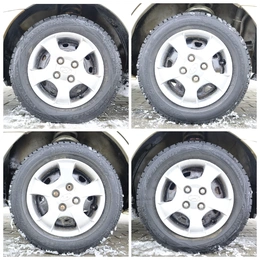 Седан Hyundai Accent 2005 года, 470000 рублей, Обнинск