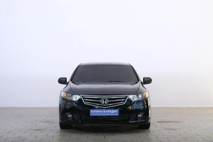 Седан Honda Accord 2008 года, 1099000 рублей, Омск