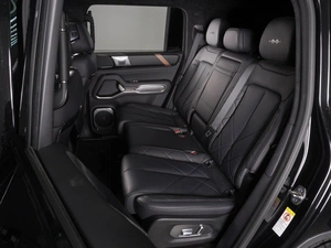 Внедорожник Fang Cheng Bao Leopard 8 2025 года, 7950000 рублей, Минеральные Воды