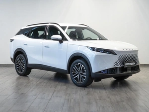 Внедорожник OMODA C7 2025 года, 2559000 рублей, Саратов