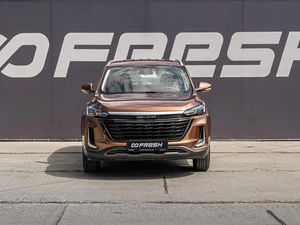 Внедорожник Baic X35 2023 года, 1531000 рублей, Краснодар