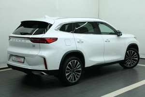Внедорожник EXEED TXL 2024 года, 3390000 рублей, Красноярск