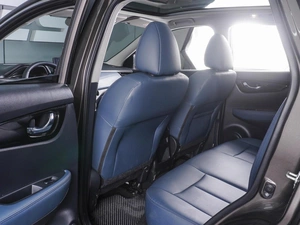 Внедорожник Nissan Qashqai 2025 года, 2890000 рублей, Ростов-на-Дону