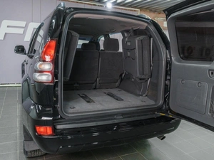 Внедорожник Toyota Land Cruiser Prado 2006 года, 1999000 рублей, Сургут