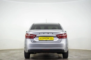 Седан ВАЗ (LADA) Vesta 2017 года, 789000 рублей, Оренбург