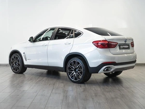 Внедорожник BMW X6 2017 года, 5599000 рублей, Саратов