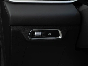 Внедорожник Geely Coolray 2025 года, 2794434 рублей, Москва